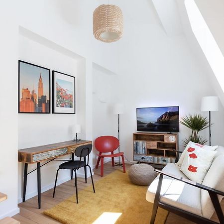 וילנה #Stayhere - Modern & Central 2 Bedroom Apartment מראה חיצוני תמונה