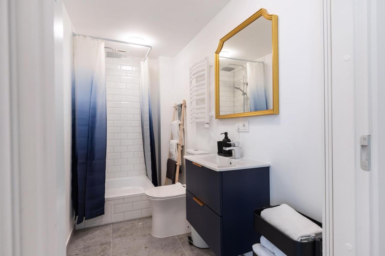 וילנה #Stayhere - Modern & Central 2 Bedroom Apartment מראה חיצוני תמונה