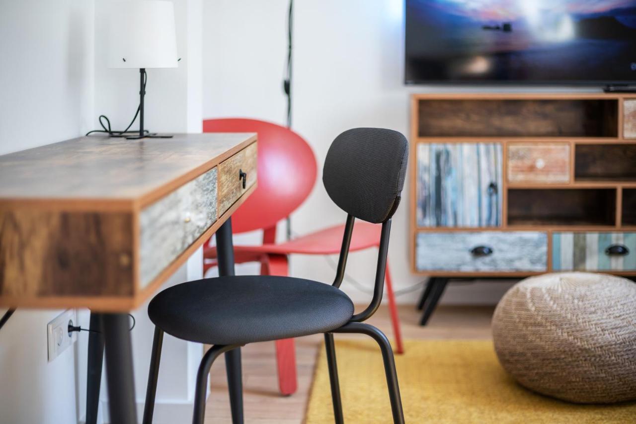 וילנה #Stayhere - Modern & Central 2 Bedroom Apartment מראה חיצוני תמונה